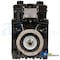 A & I Products Compressor, New, York w/o Clutch (LH Suction, Rotoloc Head) 6" x7.5" x10.5" A-500-222 - alternate 3